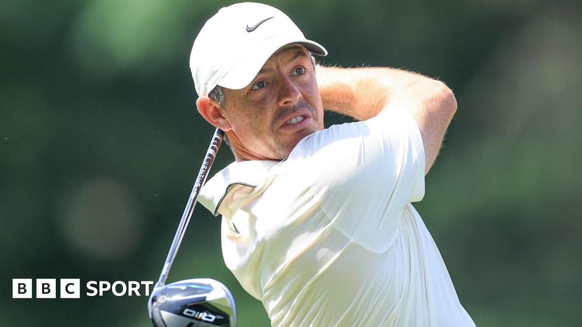 driver - Mcilroy et la controverse du driver « non conforme »
