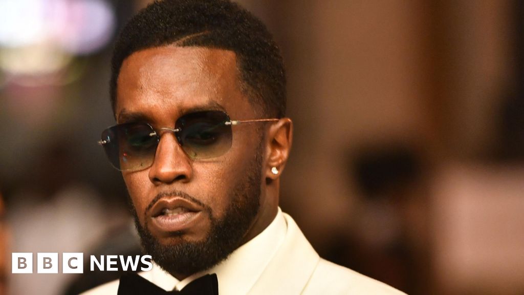 Procès - Diddy Rejette un Accord de Plaidoyer Dans Son Procès pour Trafic Sexuel