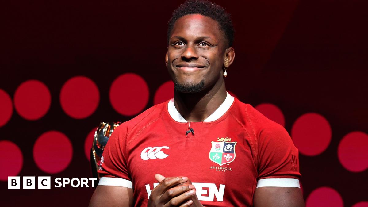 Lions - 12 joueurs de Leinster, 2 du Pays de Galles : le squad des Lions en chiffres