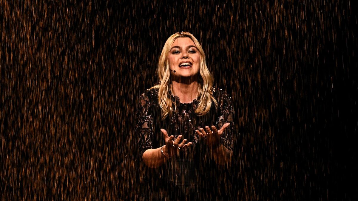 Eurovision - « Parfois, On Ne Comprend Pas Tout » : Géopolitique, Chanson, Timing… Pourquoi Louane N’a Pas Remporté l’Eurovision ?