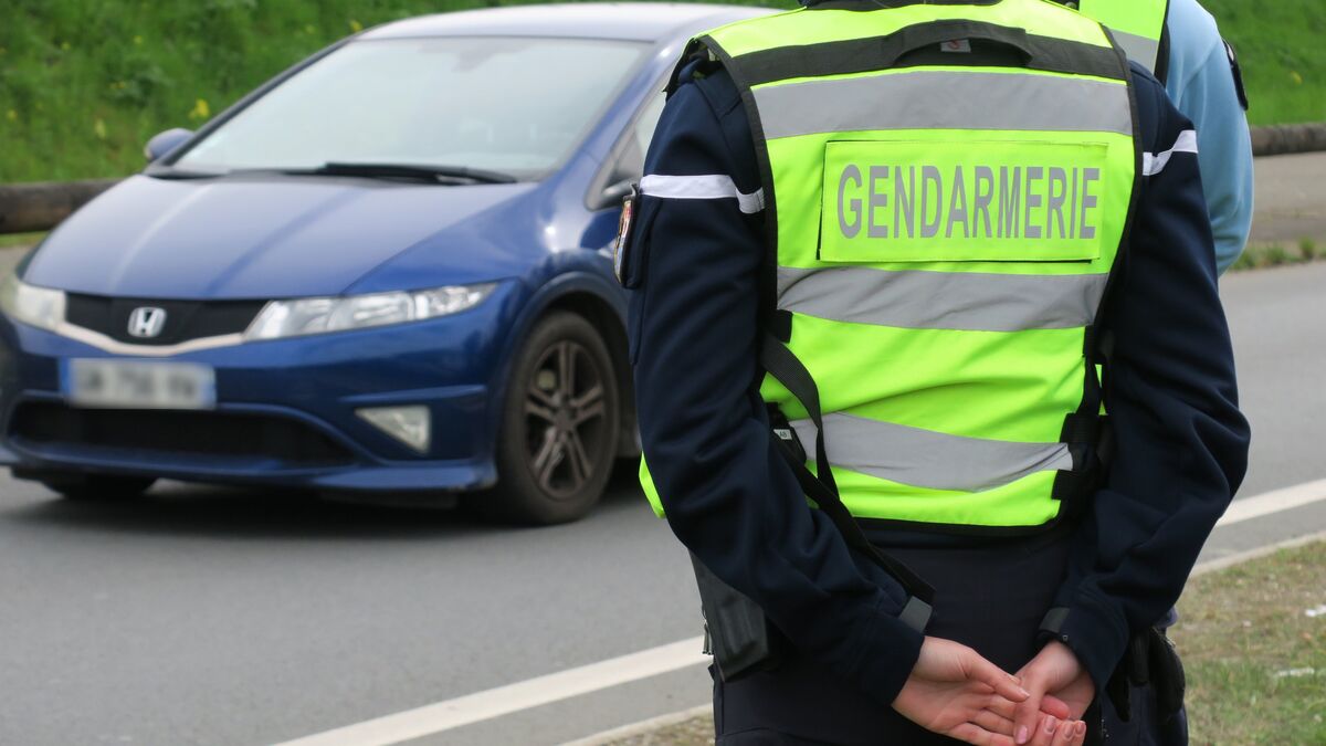 Alcool - Alcool, Drogue et Conduite Sans Permis : à Chantilly, les Gendarmes Surveillent les Fêtards au Tournant