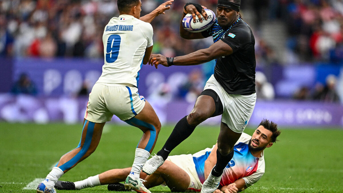 Décès - « On a Du Mal à Comprendre » : Castres Sous Le Choc Du Décès De Josaia Raisuqe, Rugbyman « Atypique Et Surprenant »