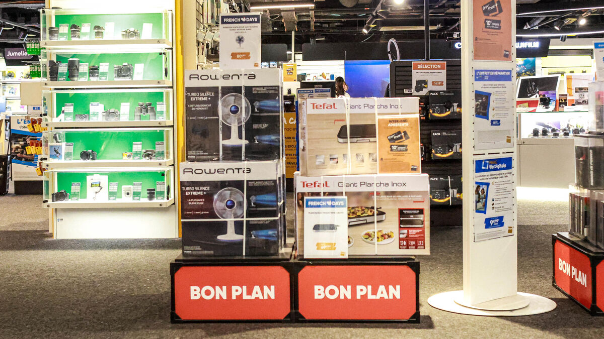 Promos - Peu Connus, Avec Des Promos Limitées : À Quoi Servent Vraiment Les French Days ?
