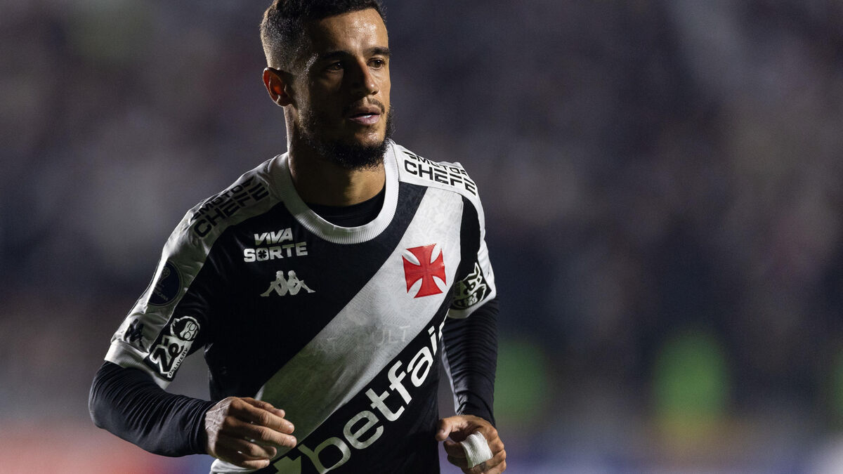 Football - Football : Au Brésil, une fusillade se produit lors d'une interview des joueurs de Vasco de Gama