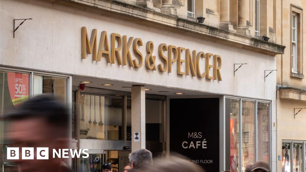 hackers - Des hackers de M&S auraient obtenu l'accès par le biais d'un tiers