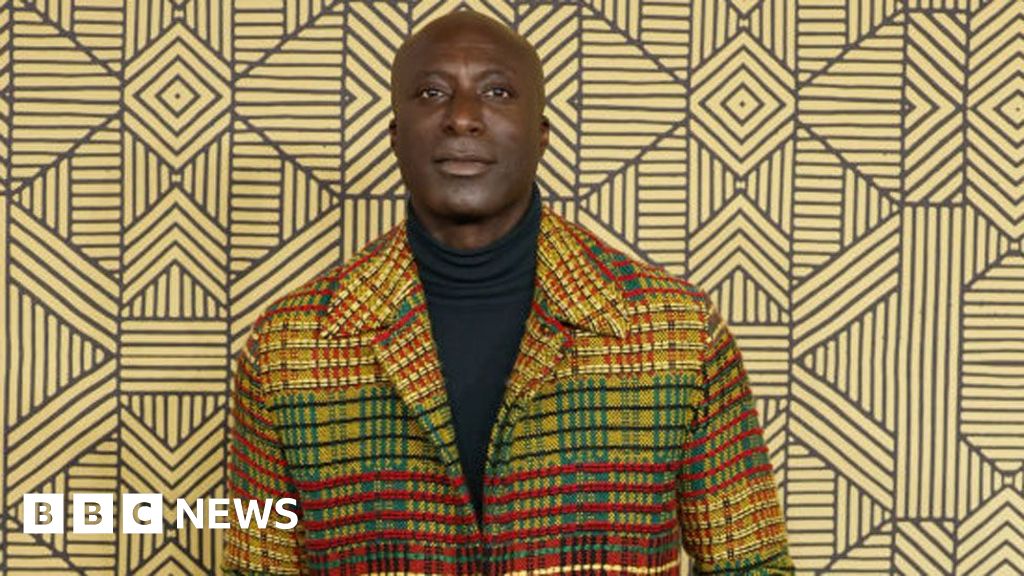paon - Le « paon de Savile Row » et l'art de s'habiller pour les stars du Met Gala