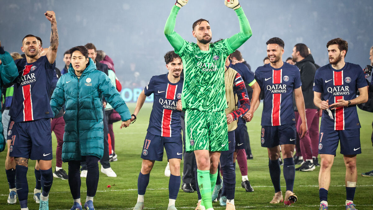 Paris - Ligue des Champions : Paris admiré et Paris… favori après sa qualification en finale contre l’Inter !