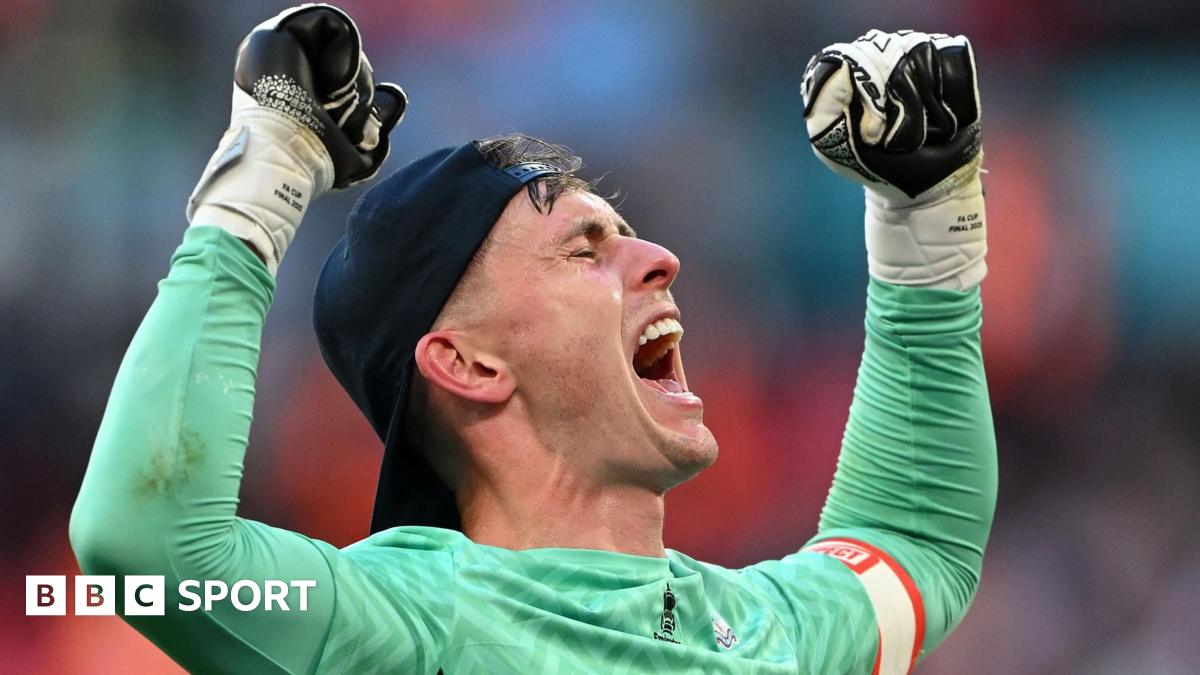 Henderson - « Ils chantent maintenant le numéro un d'Angleterre » - La montée de Henderson face aux difficultés