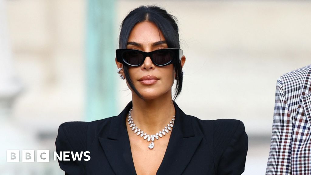 Procès - Verdict Attendu Dans Le Procès Du Vol De Kim Kardashian À Paris