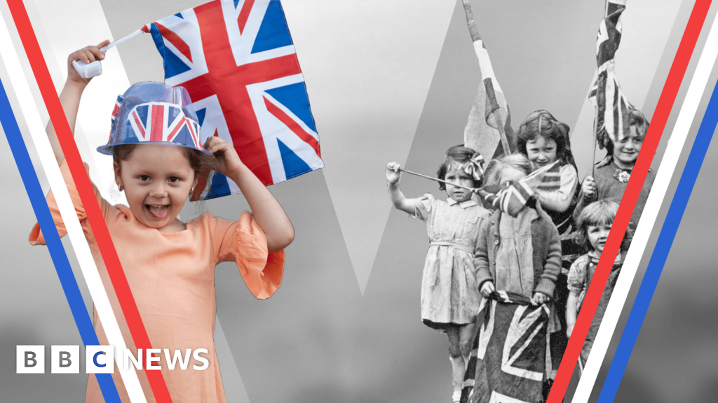 Anniversaire - Red Arrows, Royals et Fêtes de Quartier : Que Faut-il Surveiller pour le 80e Anniversaire du Jour de la Victoire ?