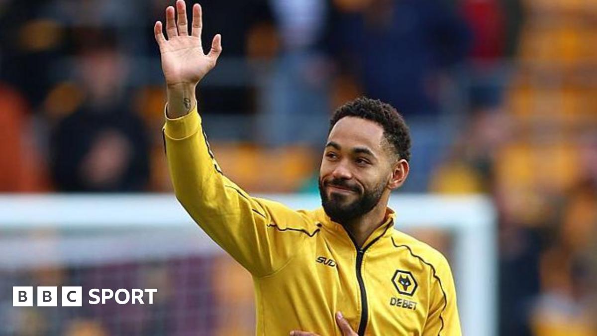 Cunha - Manchester United Prêt à Signer Cunha des Wolves