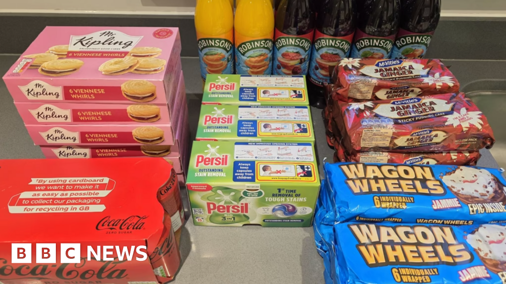 produits - Un bug suspect entraîne une réduction de 100 % sur certains produits de co-op