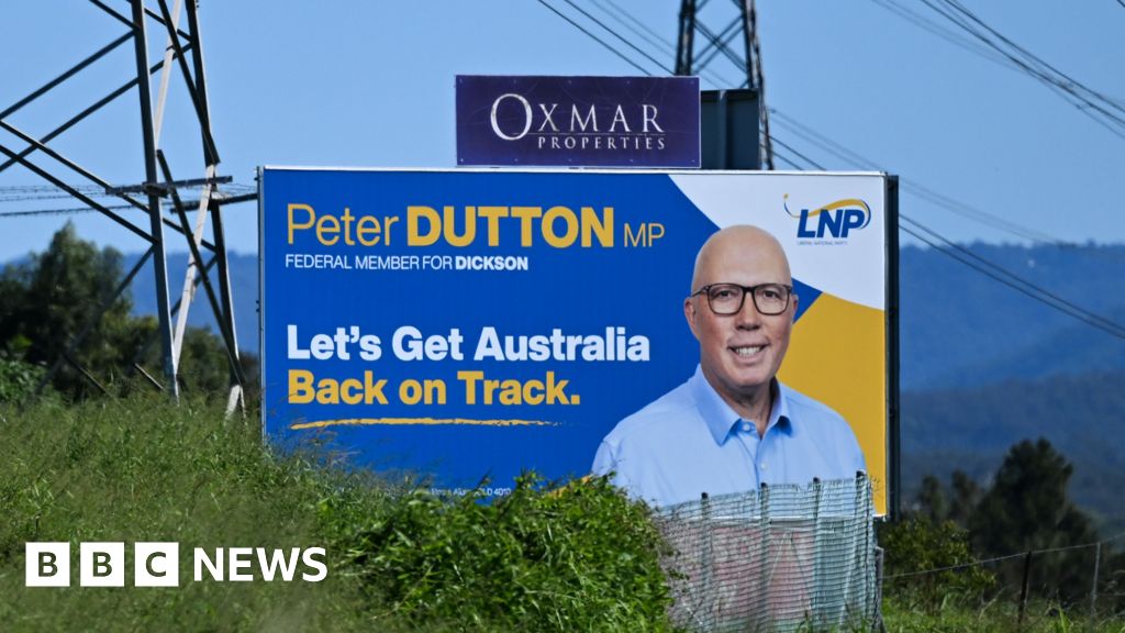 région - Comment la région de Peter Dutton lui a fait perdre les élections australiennes ?