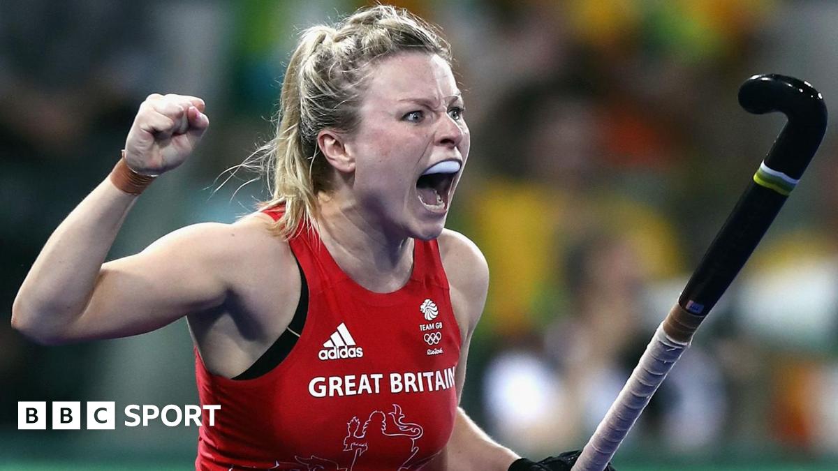 championne - La championne olympique de Gb, Pearne-Webb, annonce sa retraite