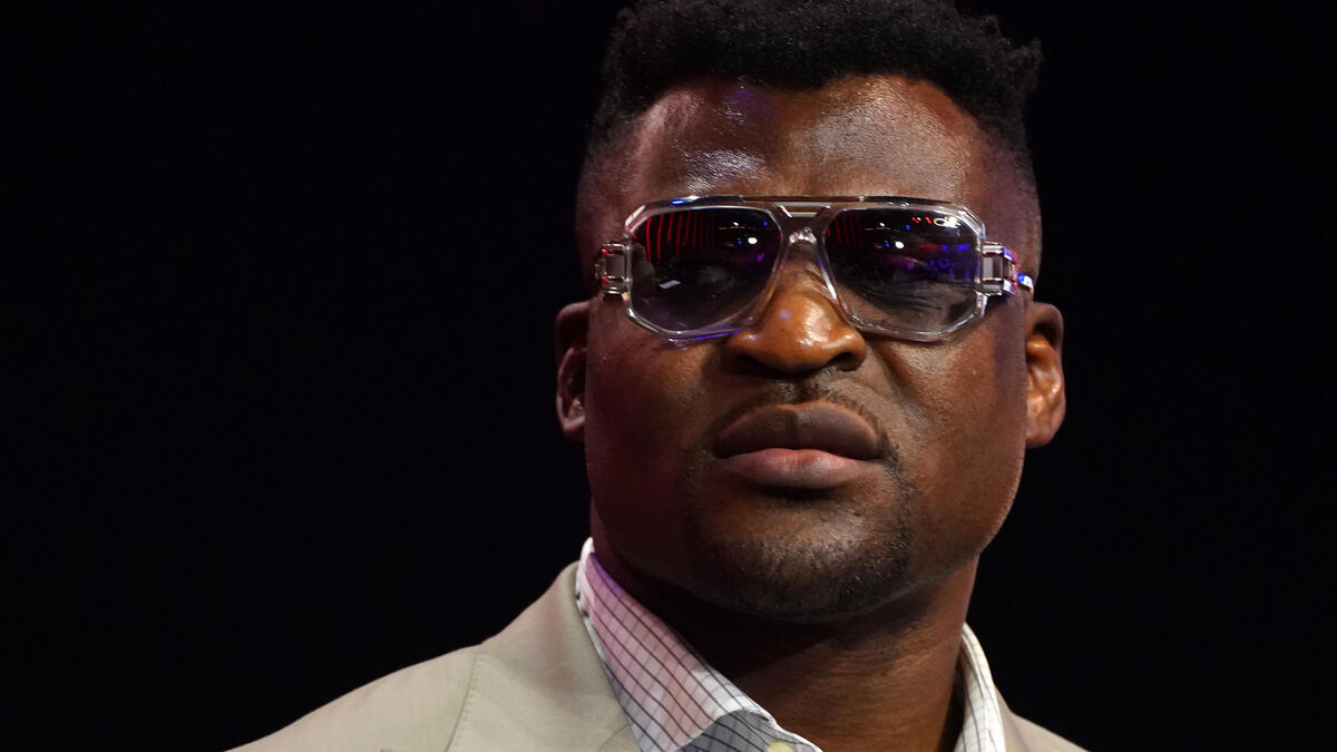 Ngannou - « Je porte leur douleur en moi » : La réaction de Ngannou après l'accident ayant coûté la vie à une adolescente