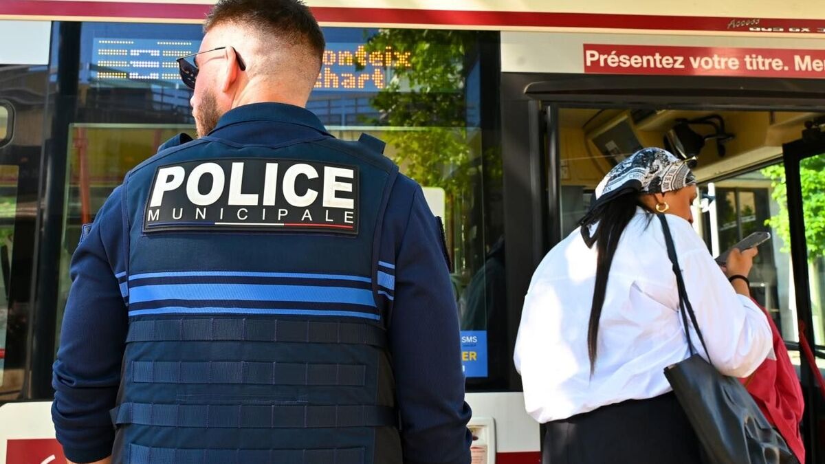 Maire - Face à la Montée de la Délinquance et du Narcotrafic, Quel Est le « Virage Sécuritaire » du Maire de Clermont-Ferrand ?