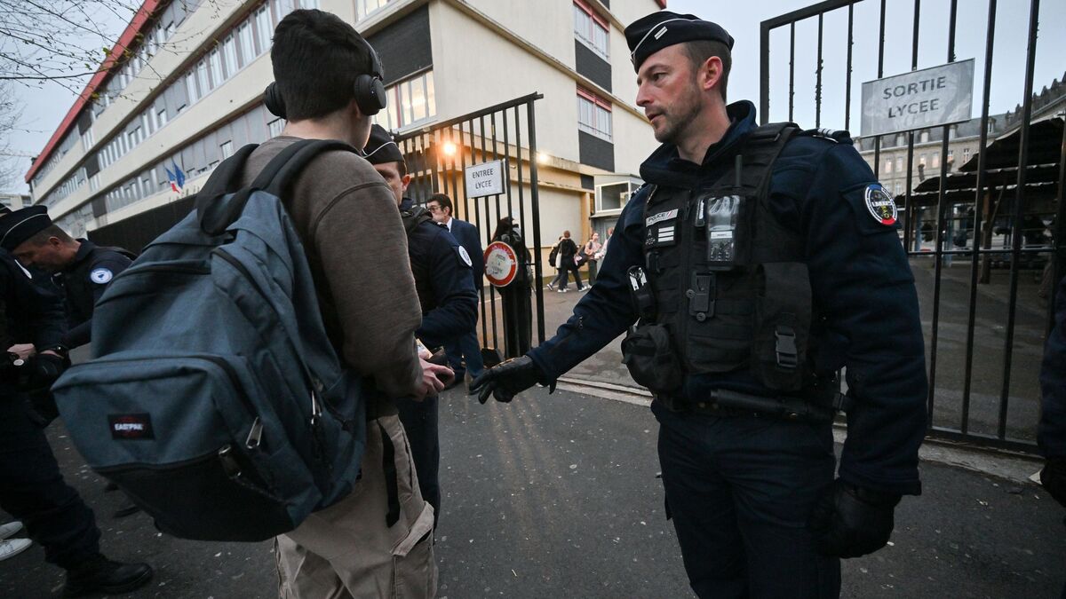 Nantes - Attaque au couteau à Nantes : Quelles solutions pour éviter qu'un tel drame ne se reproduise ?