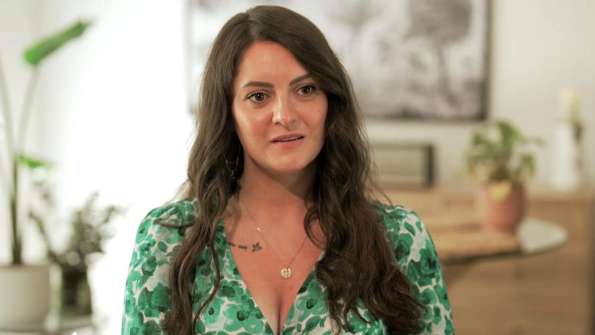 Candidate - Mallaury, Candidate Bisexuelle De « mariés Au Premier Regard », Victime De Messages De Haine : « C’est Violent »