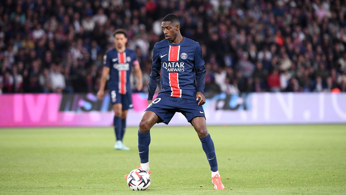 buteurs - Dembélé et Cherki sacrés : les classements des meilleurs buteurs et passeurs de la saison 2024-2025