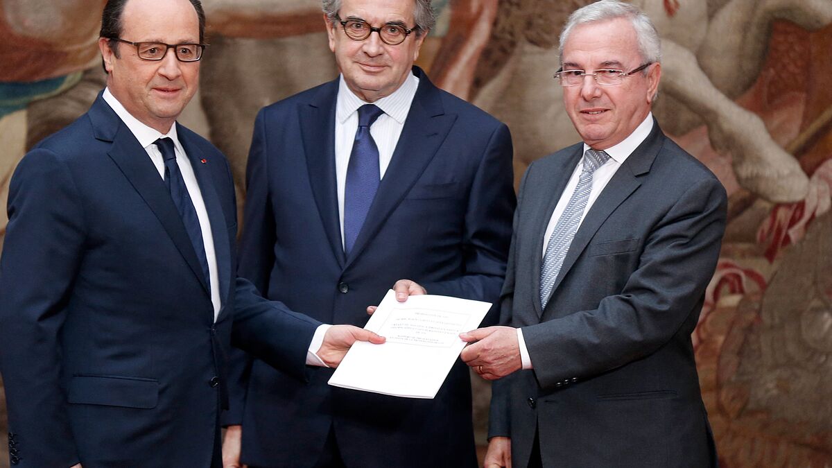 Aide - Aide à Mourir : Claeys et Leonetti, Les Pères De La Loi Actuelle, En Désaccord