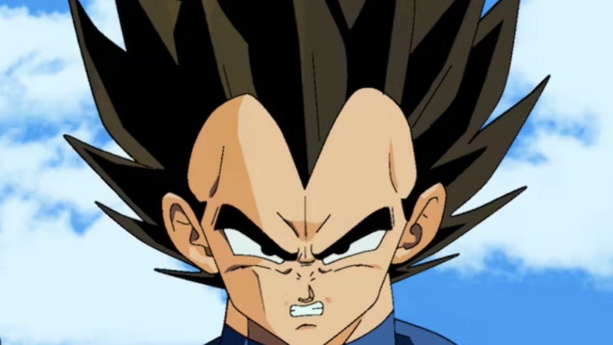 Éric - Le comédien Éric Legrand, voix française de Vegeta dans « Dragon Ball Z », est décédé à l'âge de 66 ans