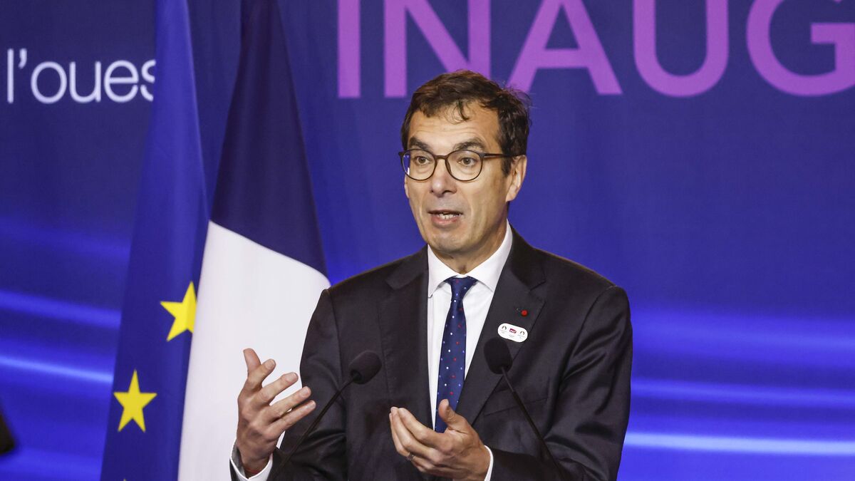 SNCF - « On est à un moment critique » : La SNCF réclame 1 milliard d'euros supplémentaires par an pour son réseau ferroviaire