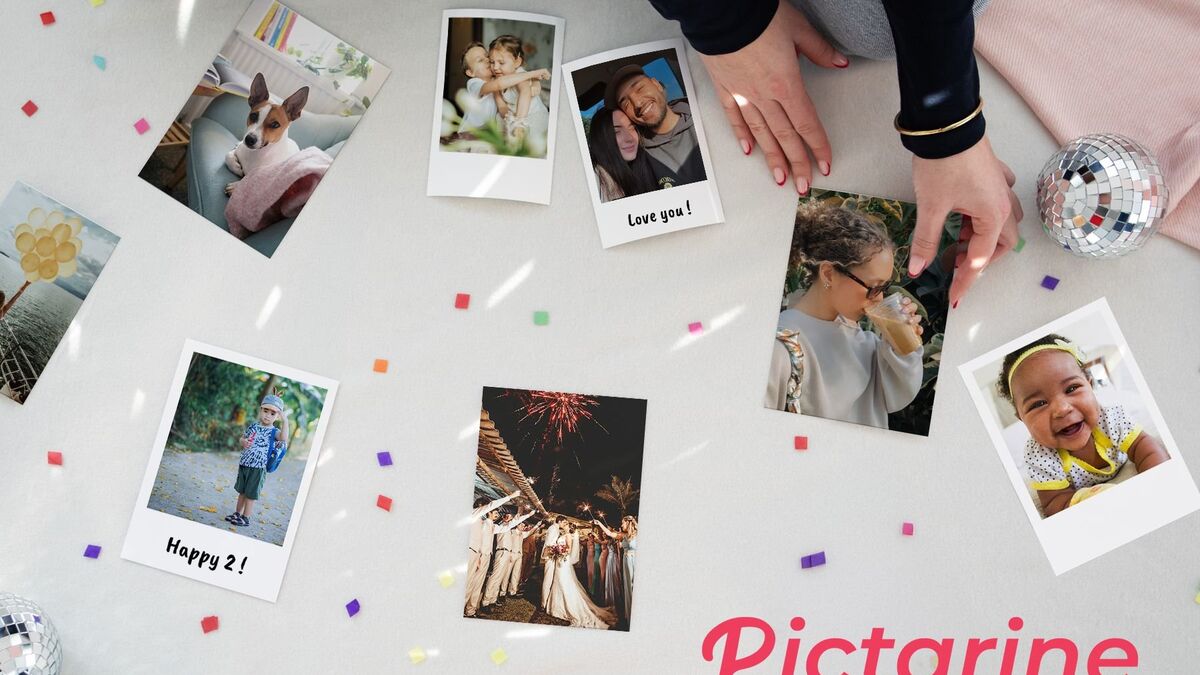 Pictarine - Impression Photo : Le Succès Discret de Pictarine, Start-up Toulousaine Réalisant 100 % de Son Activité aux États-Unis