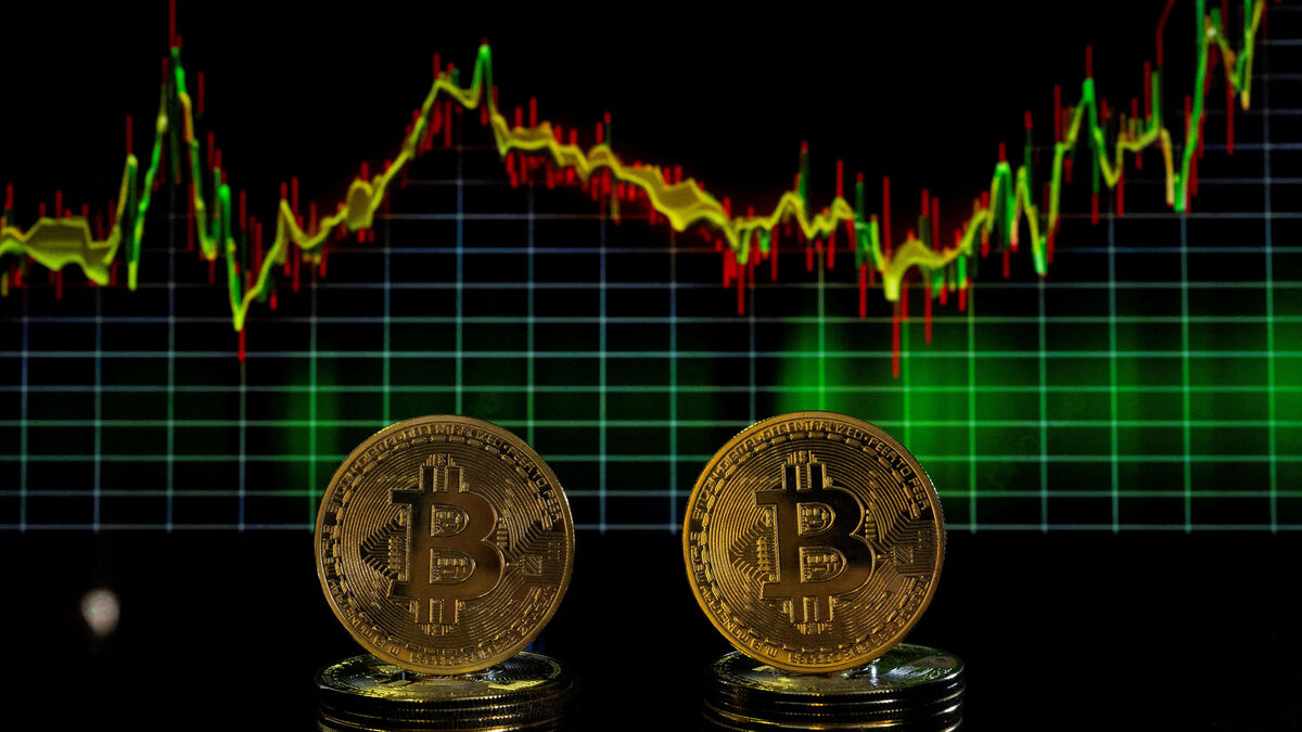 cryptomonnaies - Bitcoin, Ethereum… Pourquoi les cryptomonnaies connaissent-elles soudainement un rebond ?