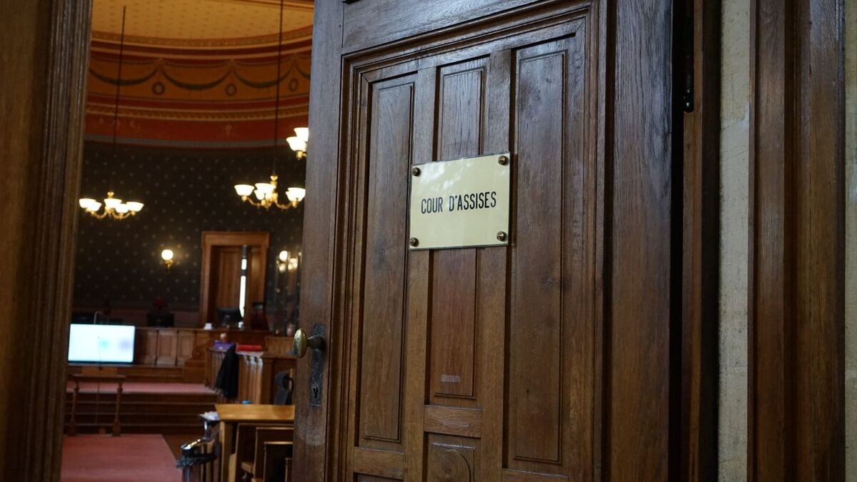 bar - Nice : Le gérant de bar devant les assises pour avoir tué un client et coulé son corps dans du béton