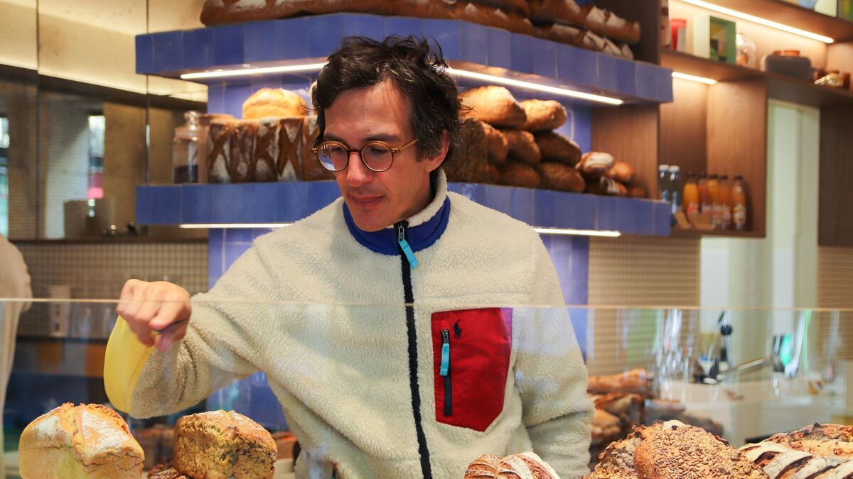 baguette - « Une demie, ça suffit ! » : Et si l'on réduisait la taille de la baguette pour lutter contre le gaspillage alimentaire ?