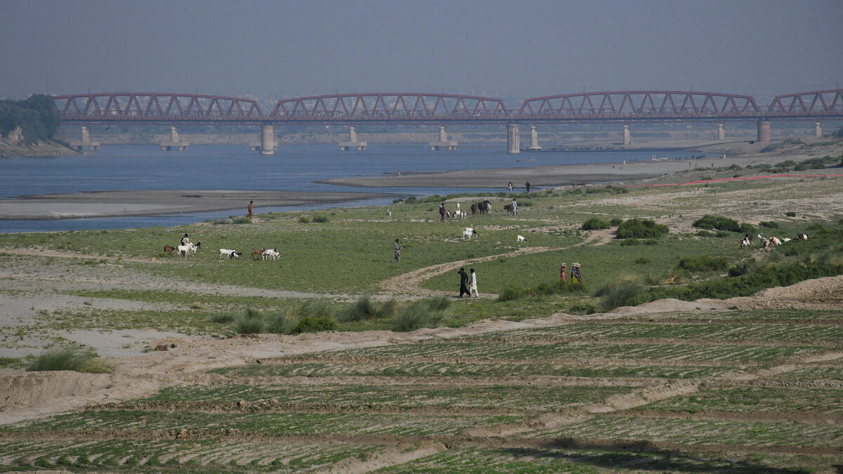 Guerre - Conflit Inde-Pakistan : Escalade Militaire et Risque de Guerre de l'Eau