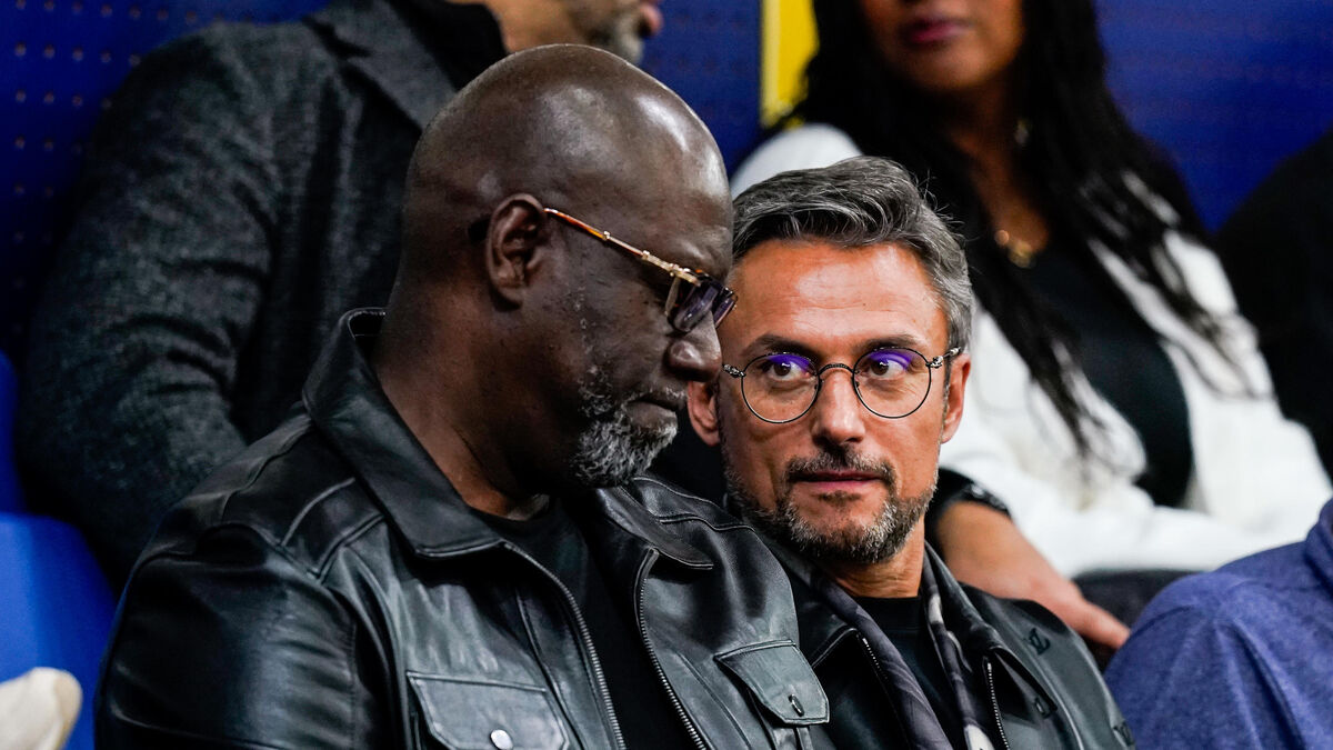Wembanyama - Basket : La vie des agents de Wembanyama, Gobert et Batum bientôt adaptée au cinéma