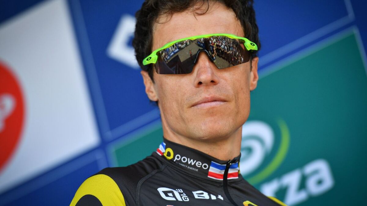 cycliste - « J’ai vécu un enfer » : L’ancien cycliste Sylvain Chavanel partage son calvaire après un accident de VTT au Maroc