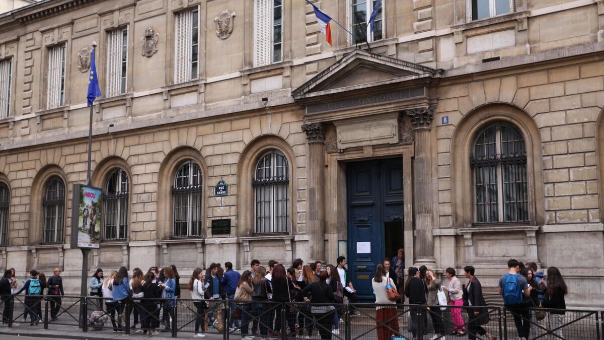 Affelnet - Affectation au Lycée : à Paris, la plateforme Affelnet peine toujours à convaincre