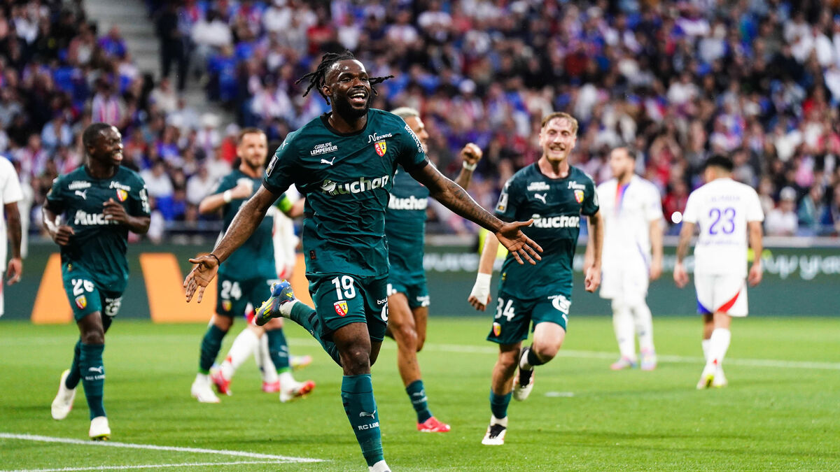 Ligue - Ligue 1 : Lyon subit une lourde défaite face à Lens, Le Havre respire… Voici l'essentiel à retenir des matchs de l'après-midi