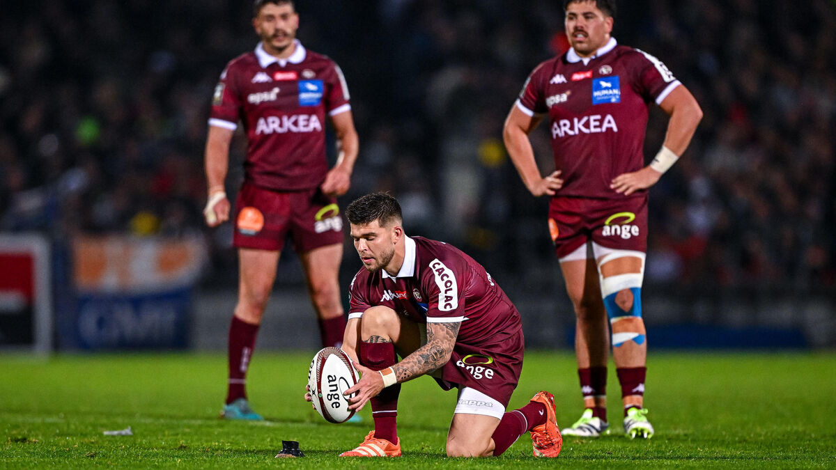 Bordeaux - Ubb-Northampton : Bordeaux en quête de gloire, suivez la finale inédite de la Champions Cup