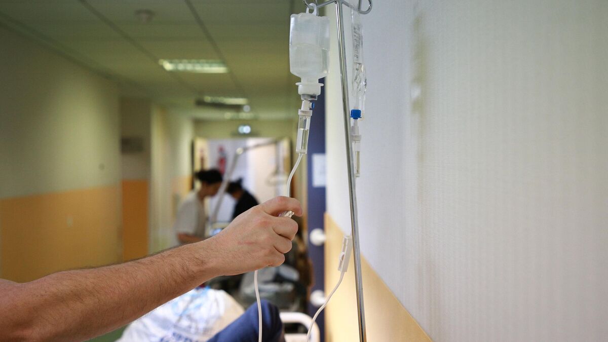 Discriminations - Femmes, Migrants, Handicapés : Les Discriminations Dans L’Accès Aux Soins Dénoncées Par La Défenseure Des Droits