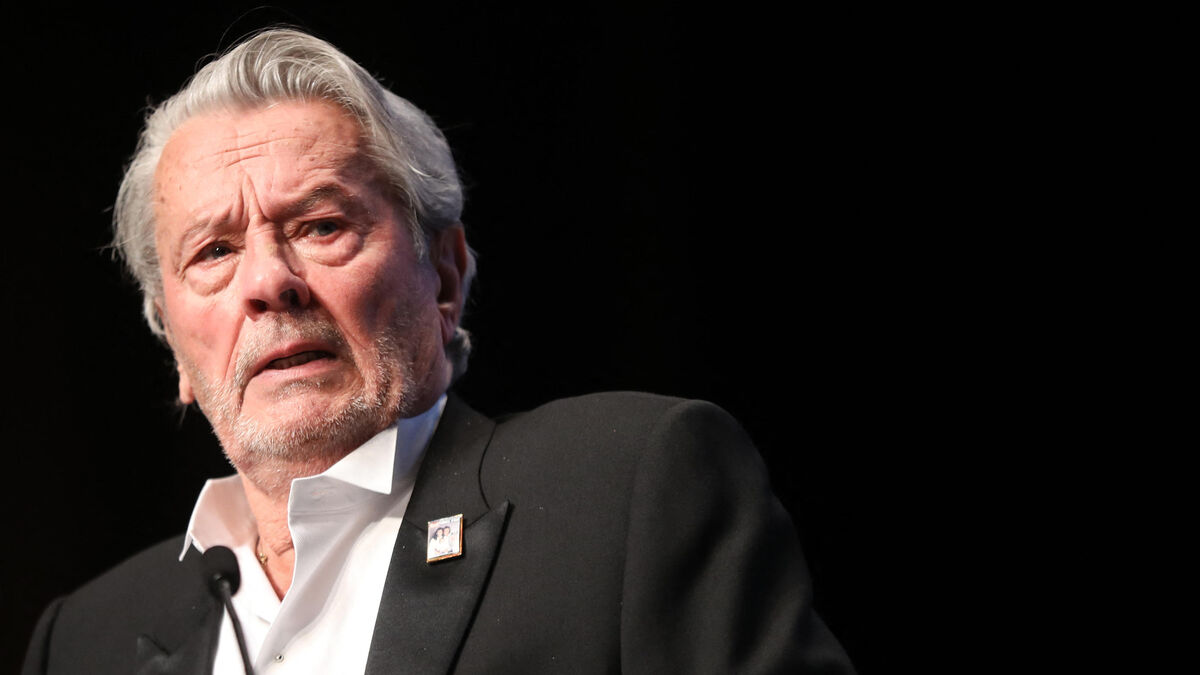 Alain - « Une Tragédie Grecque » : Les Secrets de l'Enquête sur Alain Delon et les Derniers Mois de Sa Vie