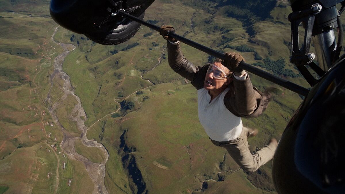 Mission - « Mission : Impossible » : Comment Tom Cruise a peiné à convaincre Hollywood de relancer la série des années 1960 ?