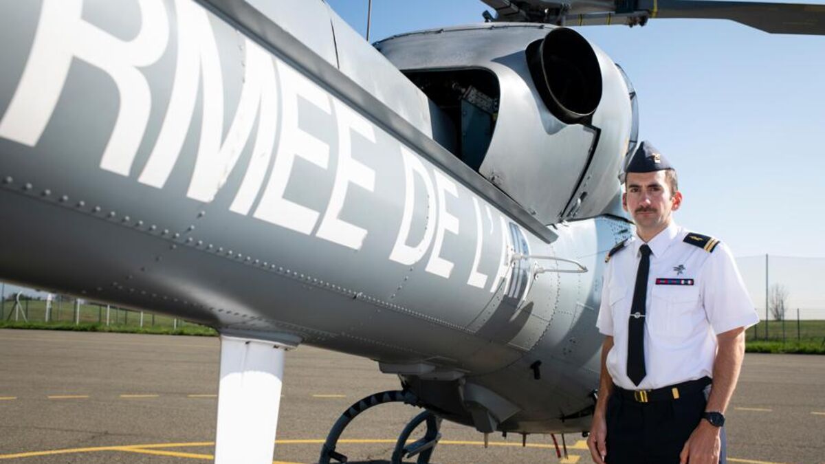 Réserve - « Un Vrai Sens Du Dévouement » : Pourquoi Ces Hommes Et Femmes Ont-ils Choisi De Rejoindre La Réserve Militaire ?