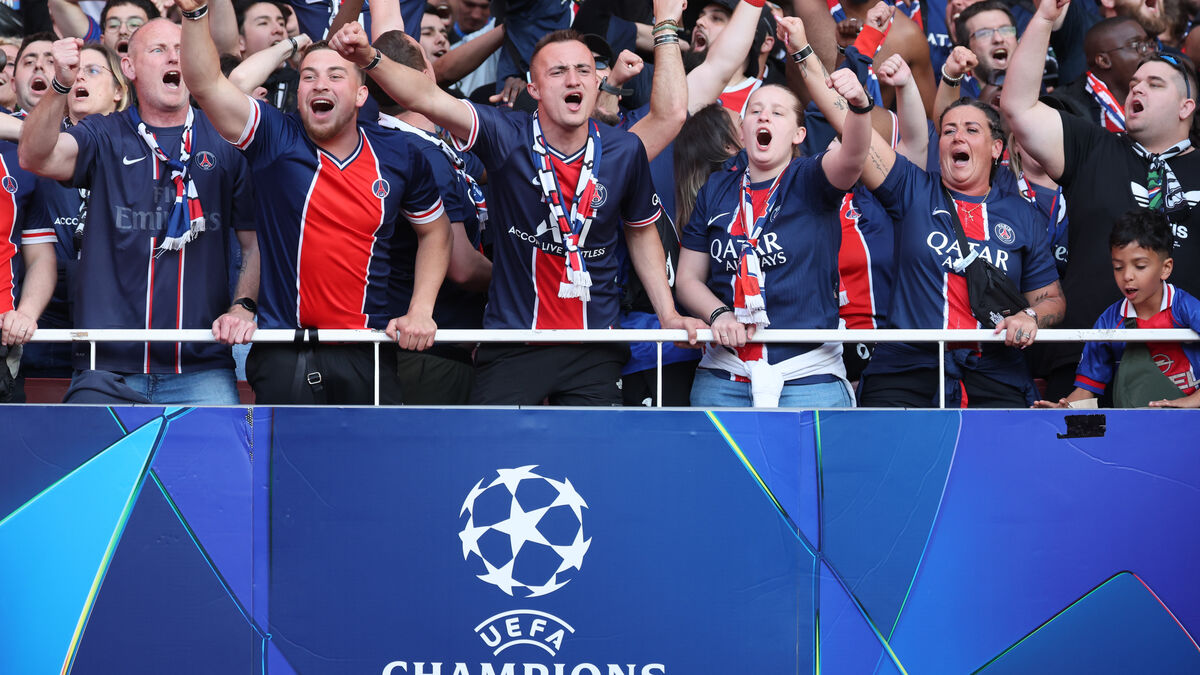 PSG - « Le PSG a déçu ses abonnés : La colère des supporters parisiens de la Vague 2 privés de finale »
