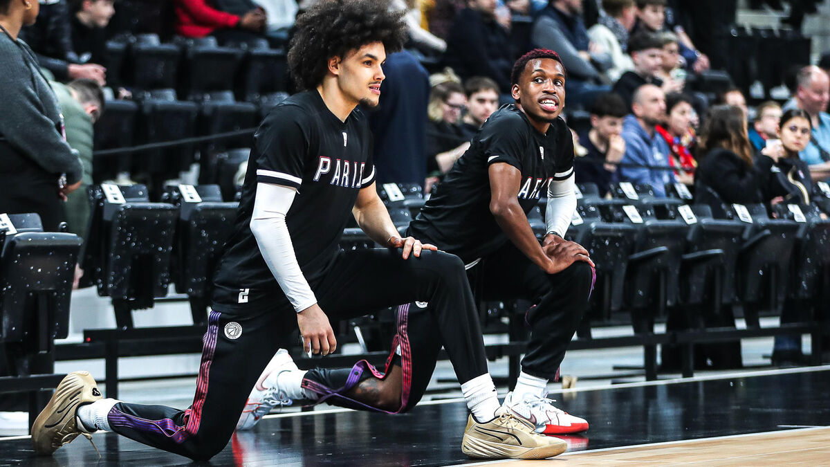 MVP - Betclic Élite : Nadir Hifi et T.J. Shorts des Parisiens en compétition pour le titre de MVP de la saison