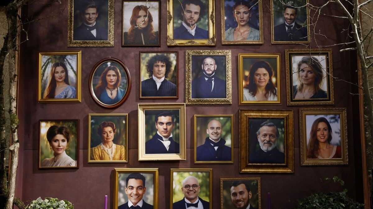 Candidats - « Je N’avais Pas Compris » : Quand Les Candidats Des « Traîtres » Réalisent Qu’ils Ont Fait Fausse Route