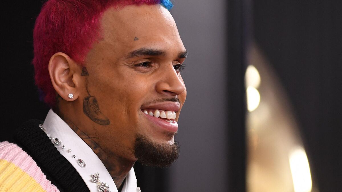 Affaire - Affaire Chris Brown : Un deuxième homme mis en examen pour coups et blessures