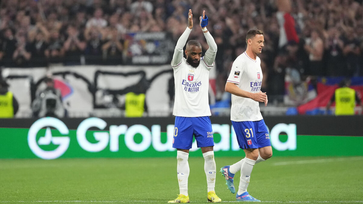 Ligue - Ligue 1 : Nemanja Matic de Lyon et Ahmed Hassan du Havre affichent leur engagement contre l'homophobie