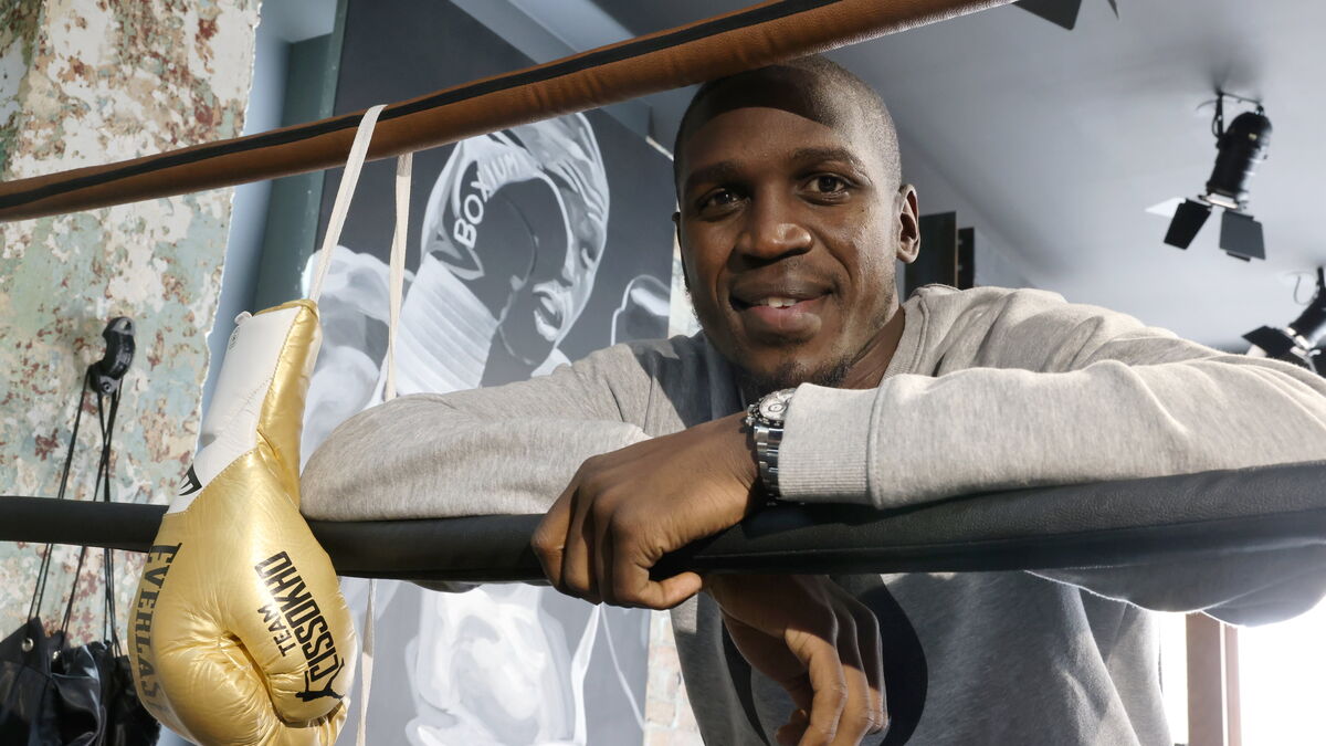 Boxe - Boxe : Souleymane Cissokho, un combat en Afrique pour « se rapprocher du mythe Mohamed Ali »