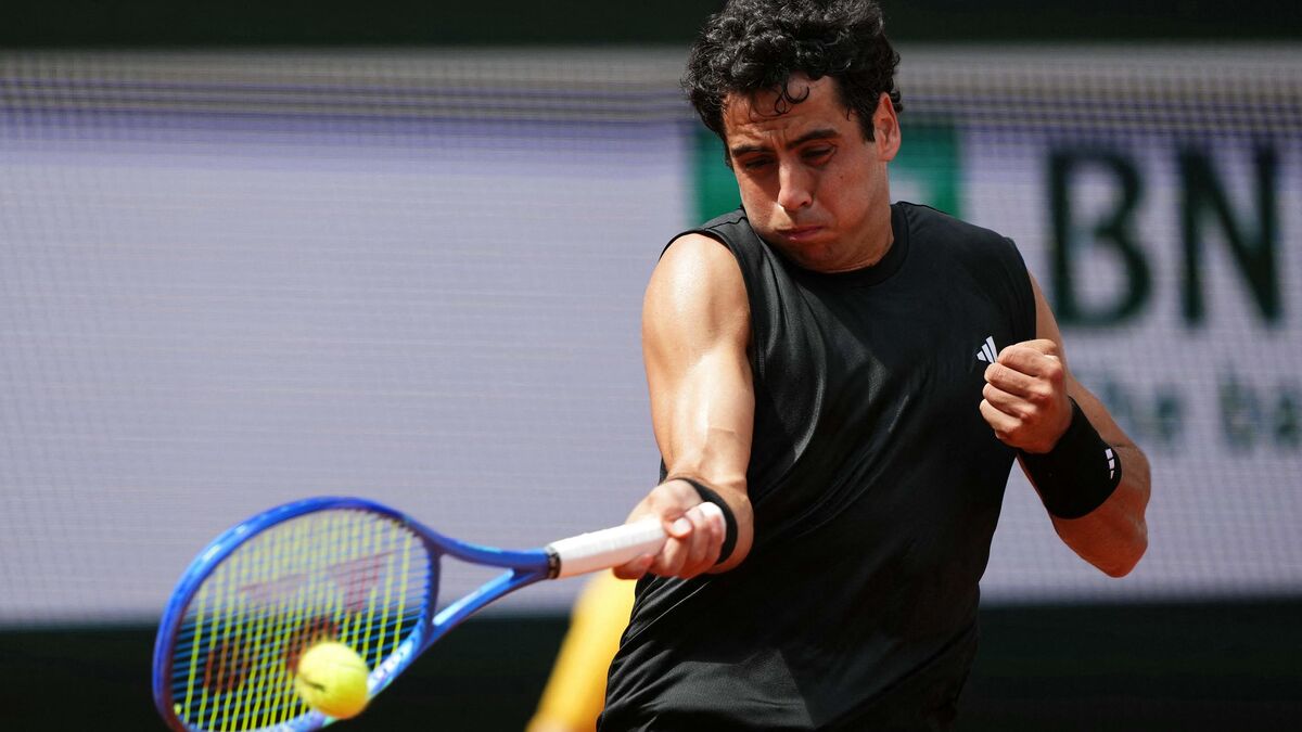 Respect - « Un Manque Total de Respect » : Munar Se Plaint du Public Après Sa Défaite Contre Arthur Fils à Roland-Garros
