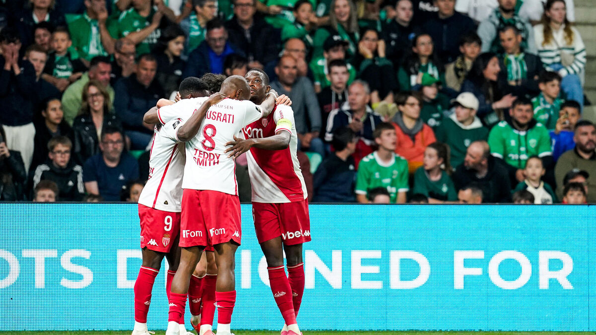 Ligue - Ligue 1 : Deux Fauteuils Pour Six… Pourquoi La Course à La Ligue Des Champions N’est-Elle Pas Encore Décidée ?