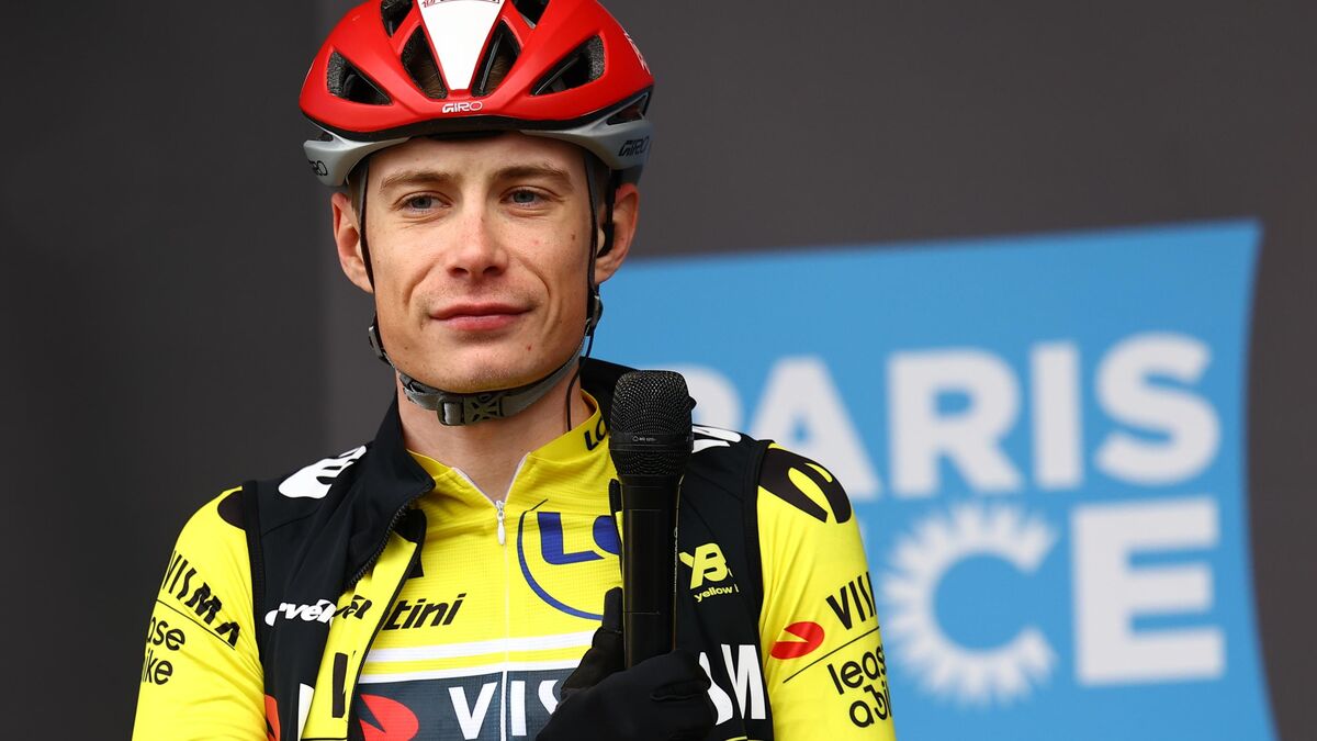 Vingegaard - Tour de France 2025 : « Je ne pense pas que ce soit une bonne idée », Vingegaard critique l’étape de Montmartre
