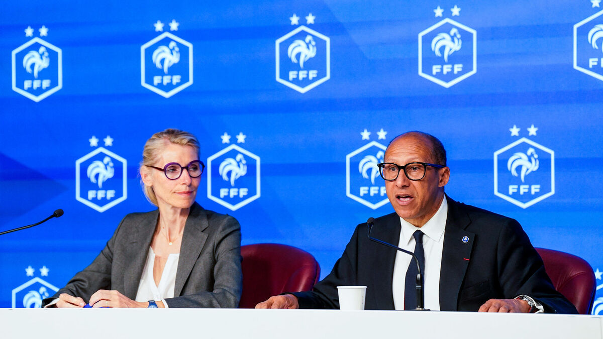 clubs - Foot Français : Philippe Diallo appelle à une répartition des droits TV moins « discriminante » pour les petits clubs